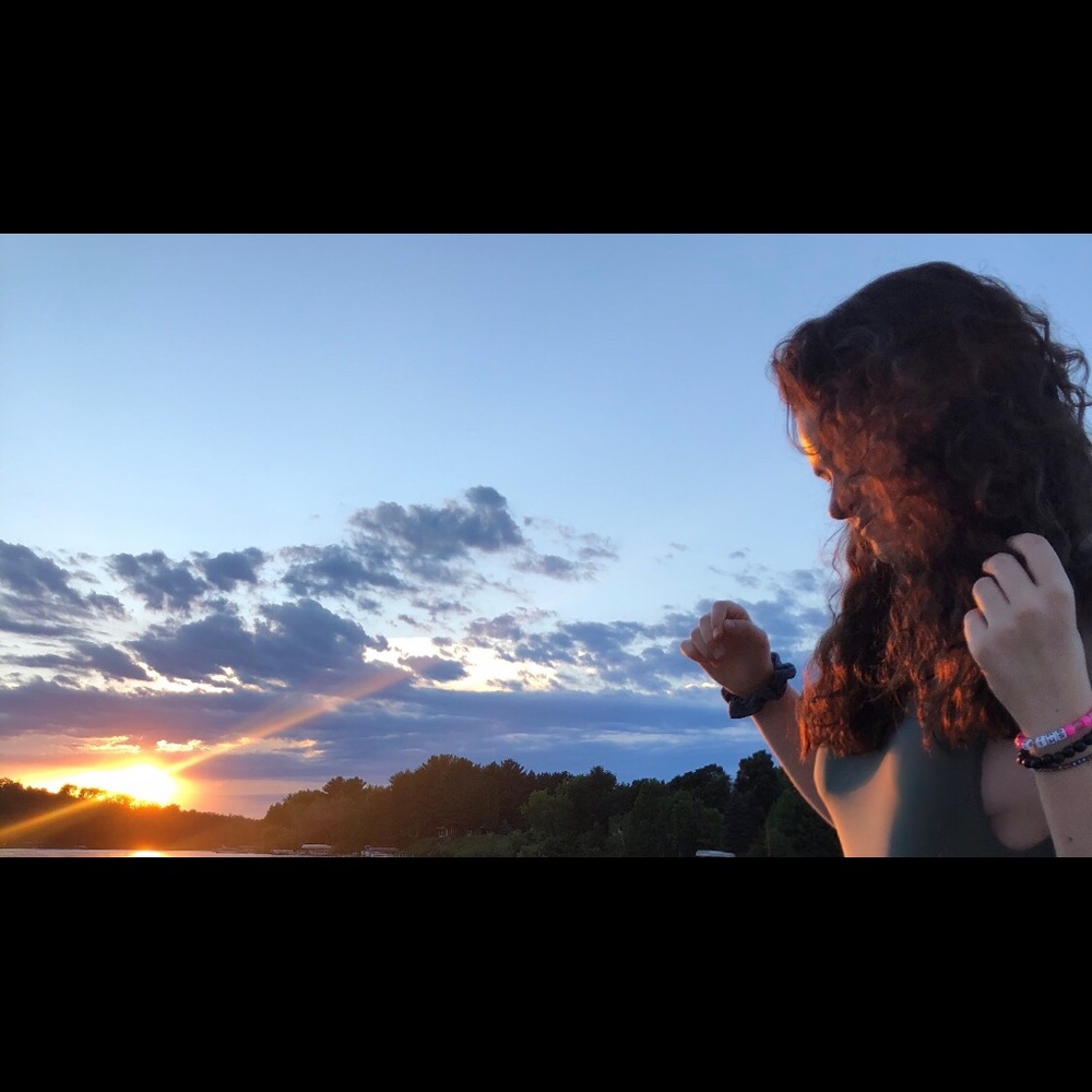 Meet your Posher, Summer